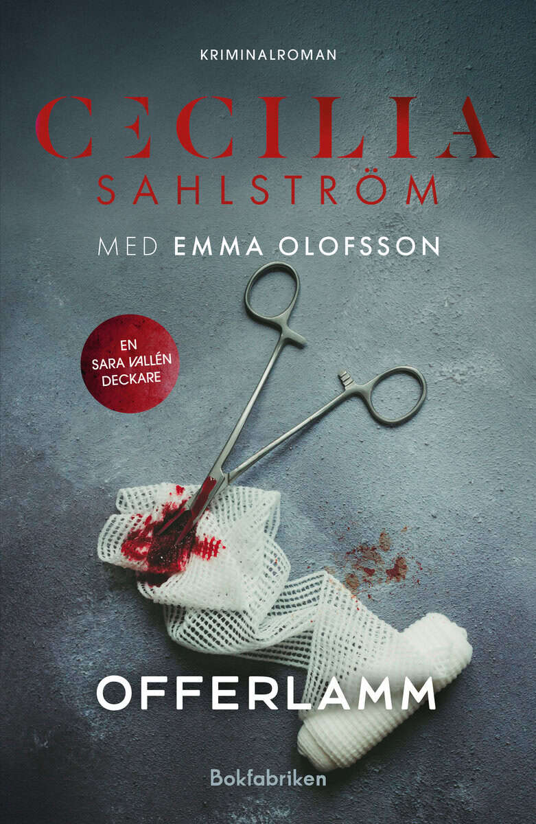 Sahlström, Cecilia | Olofsson, Emma | Offerlamm
