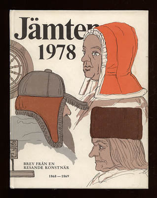 Egervärn, Erik A | Rentzhog, Sten | Schyllberg, Sven (red) | Jämten 1978 : Årgång 71