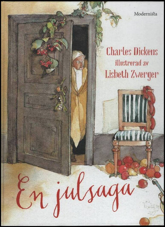 Dickens, Charles | En julsaga