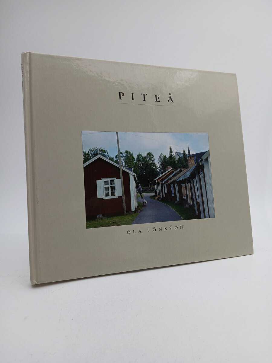 Jönsson, Ola | Piteå