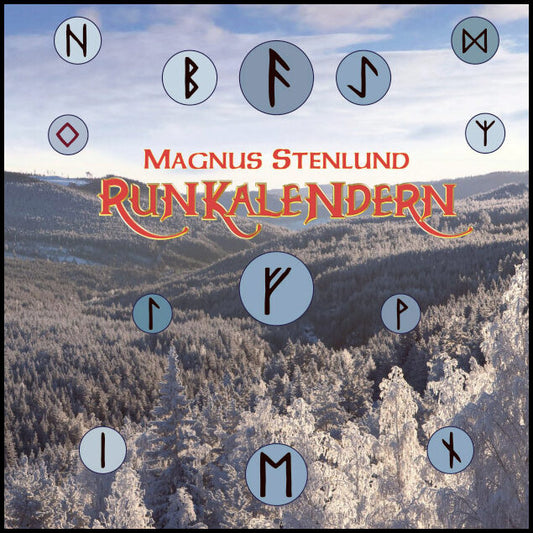 Stenlund, Magnus | Runkalendern
