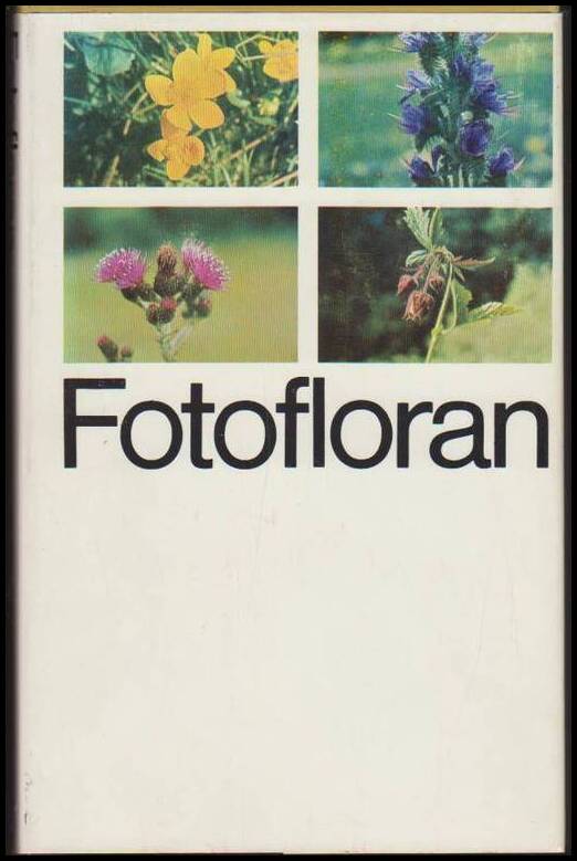 Bolin, Lorentz (red.) | Fotofloran