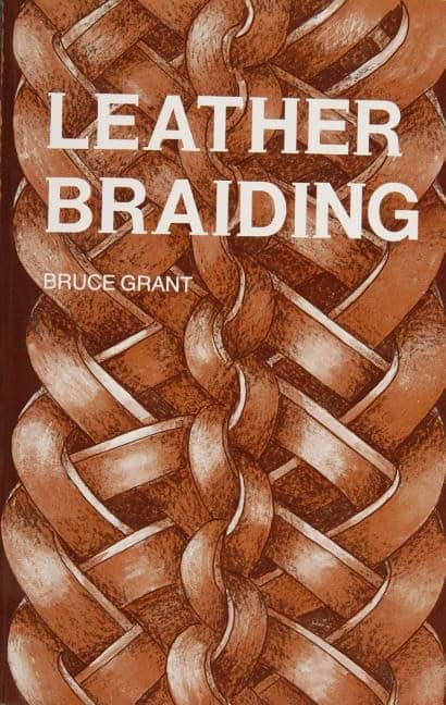 Grant, B. | Leather braiding