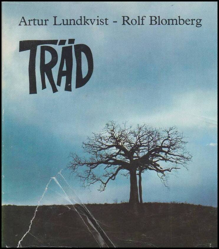 Lundkvist, Artur | Blomberg, Rolf | Träd