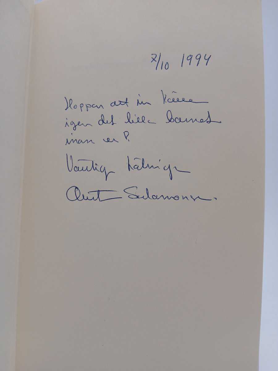 Salomonsson, Anita | Änglabilder