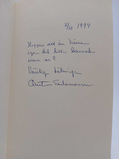 Salomonsson, Anita | Änglabilder