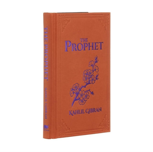 Gibran, Kahlil | The Prophet