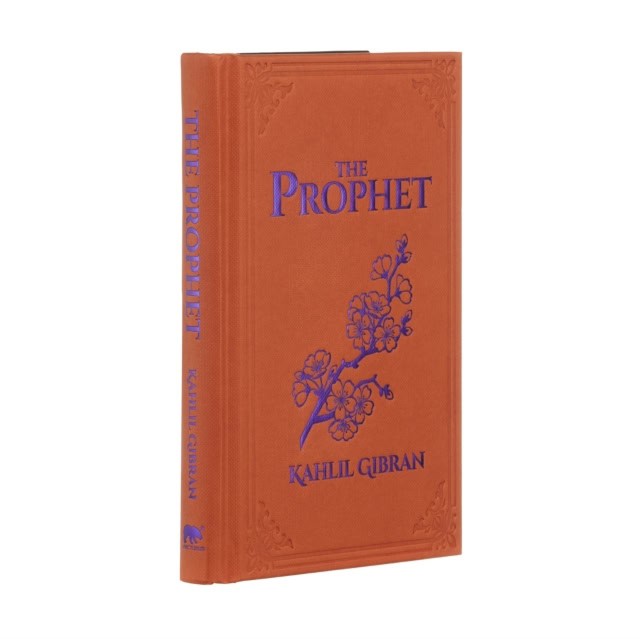 Gibran, Kahlil | The Prophet
