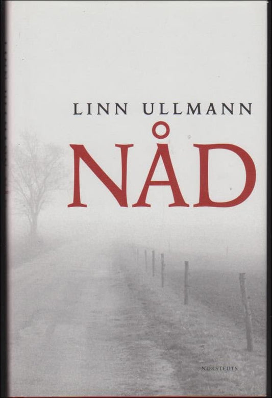 Ullmann, Linn | Nåd