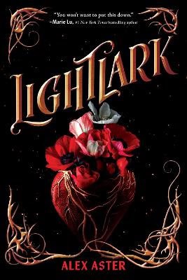 Aster, Alex | Lightlark (The Lightlark Saga Book 1) : Value, object or array expected.* Line 1, Column 2  Extra non-whit...