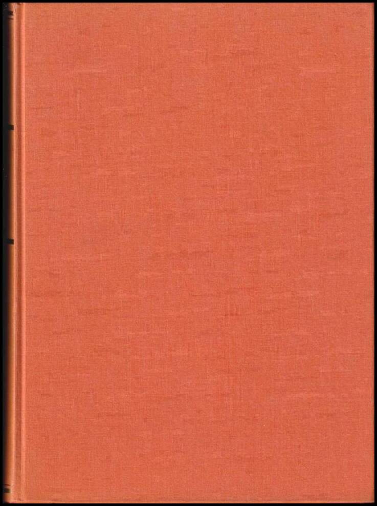 Sandblad, Nils Gösta (red) | Bildkonsten i Norden