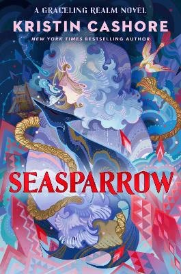Cashore, Kristin | Seasparrow