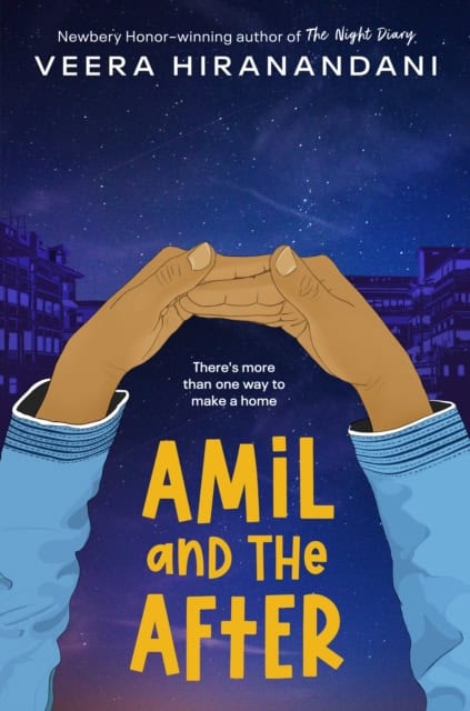 Hiranandani, Veera | Amil and the After
