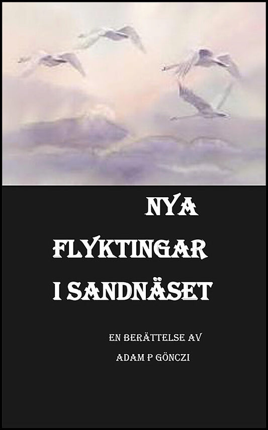 Gönczi, Adam P | Nya flyktingar i Sandnäset
