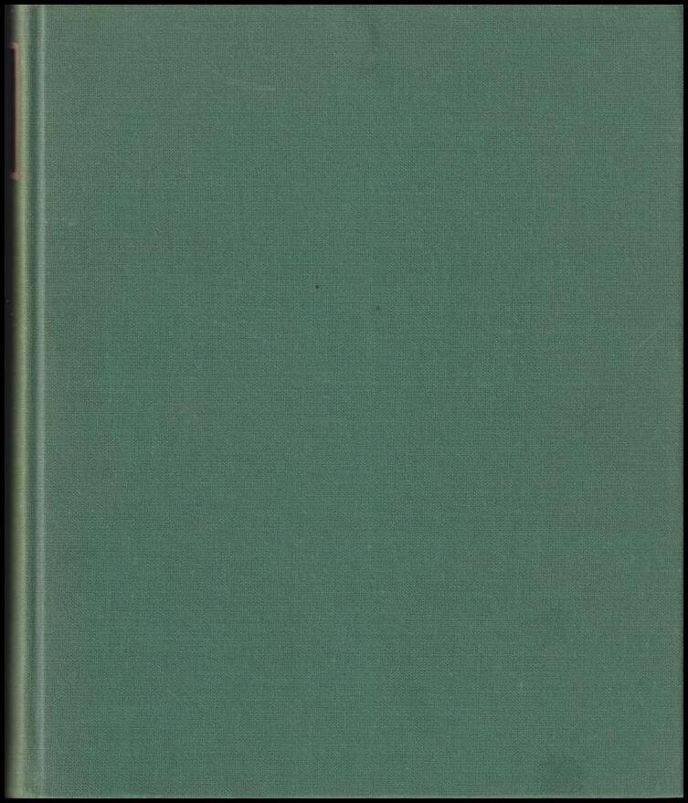 Sandström, Sven | Det moderna skedet