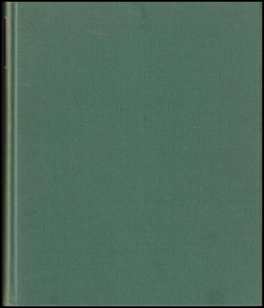 Sandström, Sven | Det moderna skedet