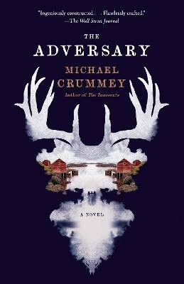 Crummey, Michael | The Adversary