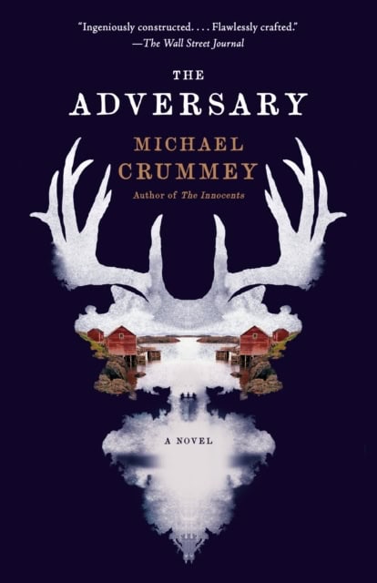 Crummey, Michael | The Adversary