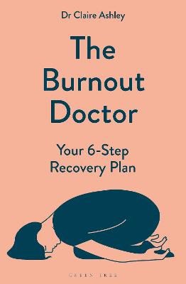 Ashley, Dr Claire | The Burnout Doctor