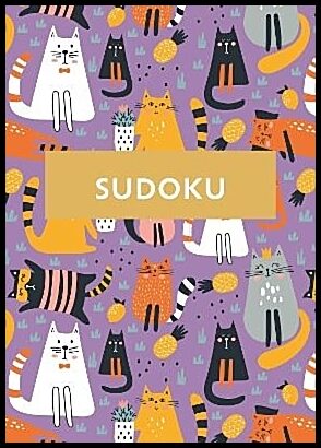 Saunders, Eric | Sudoku