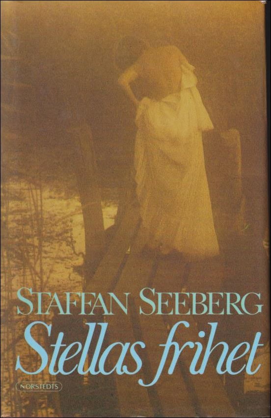 Seeberg, Staffan | Stellas frihet