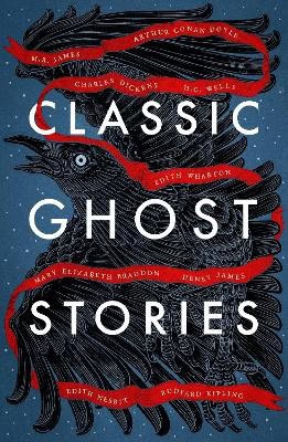 Various | Classic Ghost Stories