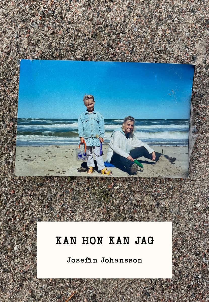 Johansson, Josefin | Kan hon kan jag