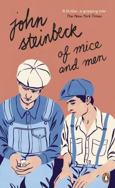 Steinbeck, John | Of Mice and Men