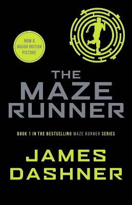 Dashner, James | The Maze Runner