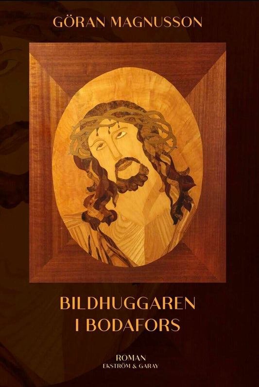 Magnusson, Göran | Bildhuggaren i Bodafors