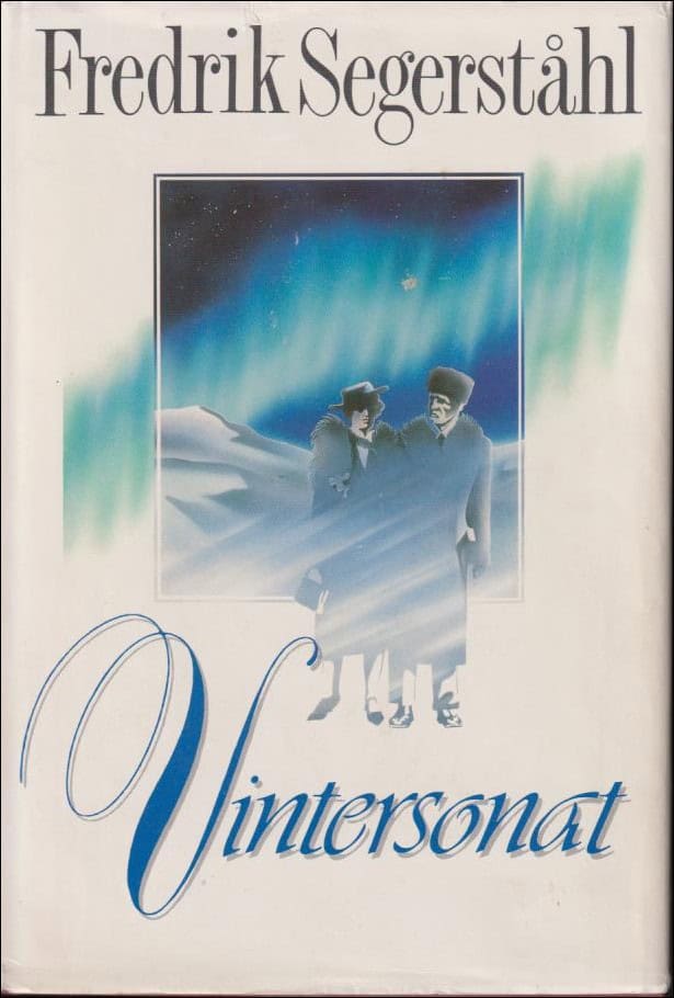 Segerståhl, Fredrik | Vintersonat