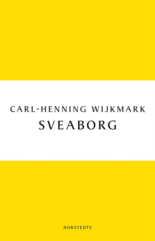 Wijkmark, Carl-Henning | Sveaborg