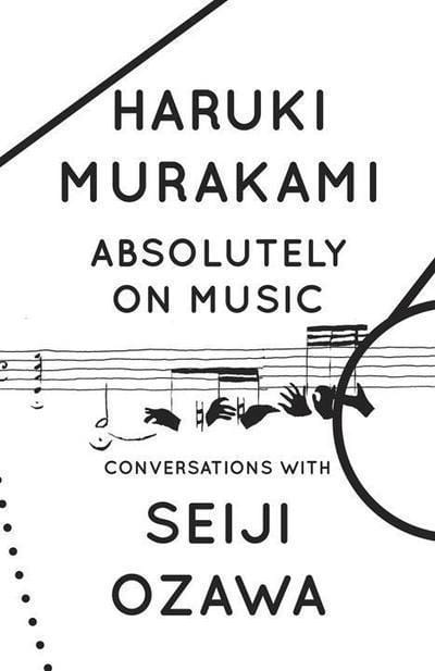 Murakami, Haruki | Absolutely on Music