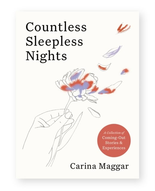 Maggar, Carina | Countless Sleepless Nights
