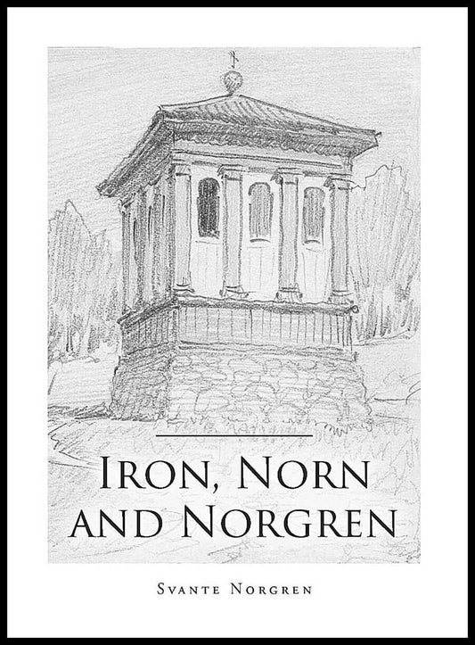 Norgren, Svante | Iron, Norn and Norgren