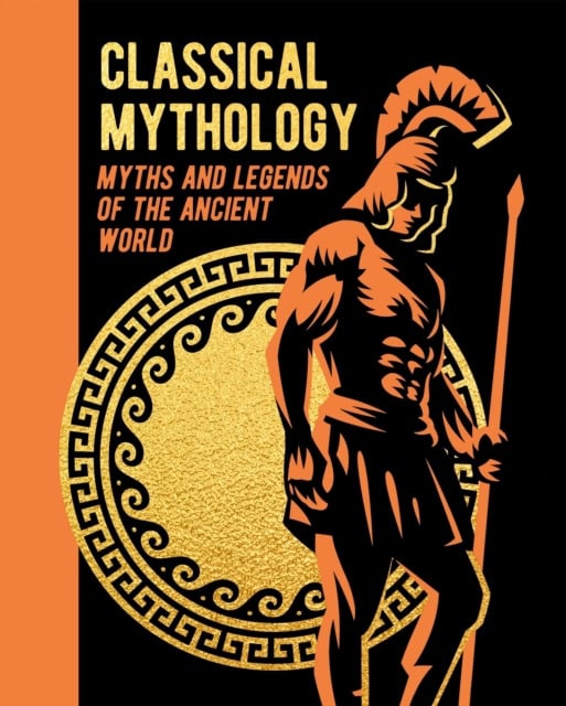 Hawthorne, Nathaniel | Classical Mythology