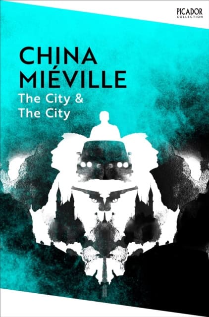 Mieville, China | The City & The City