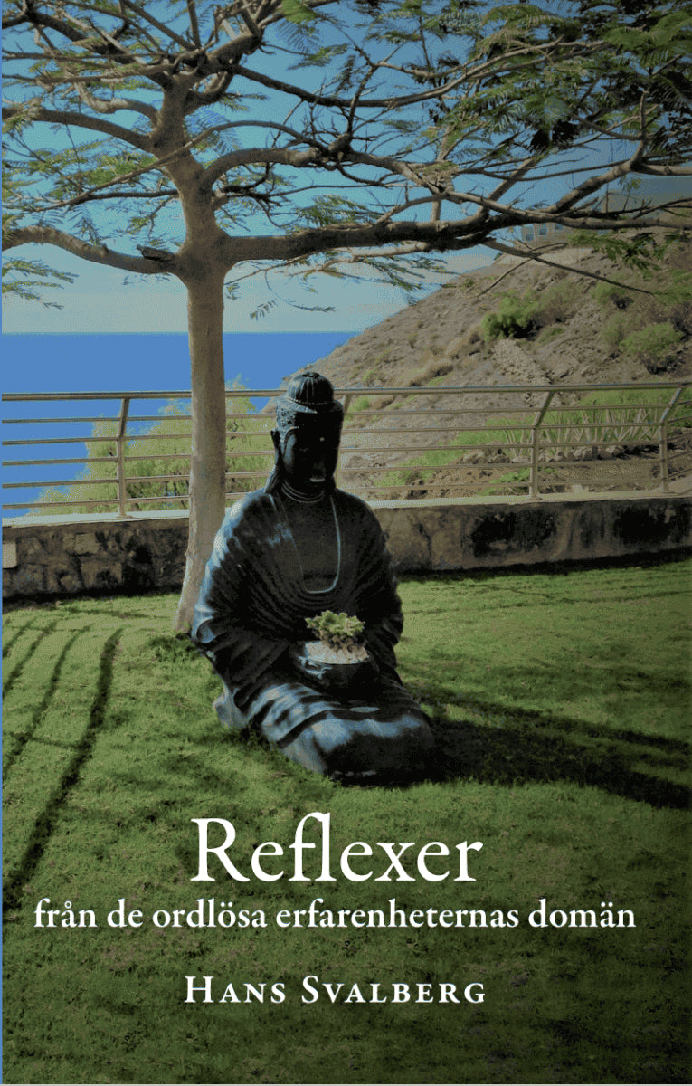 Svalberg, Hans | Reflexer