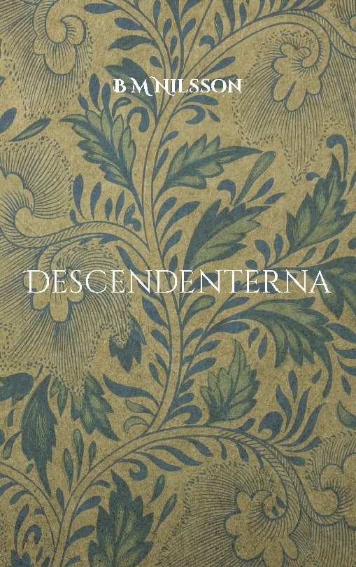 Nilsson, Monica | Descendenterna