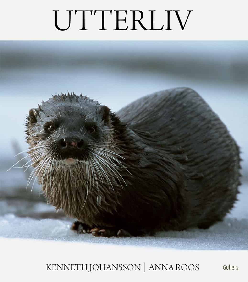Roos, Anna | Utterliv
