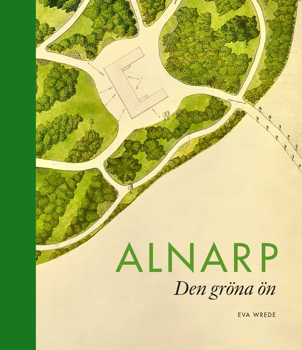 Wrede, Eva | Alnarp Den gröna ön