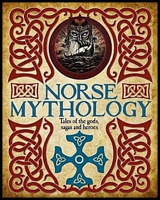 Shepherd, James | Norse Mythology