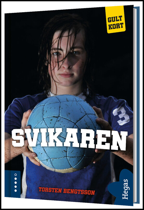 Bengtsson, Torsten | Svikaren