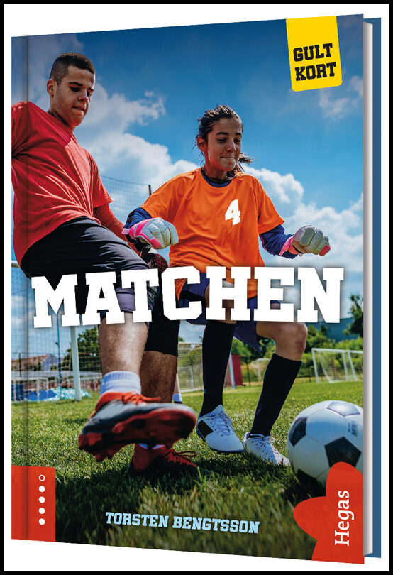 Bengtsson, Torsten | Matchen