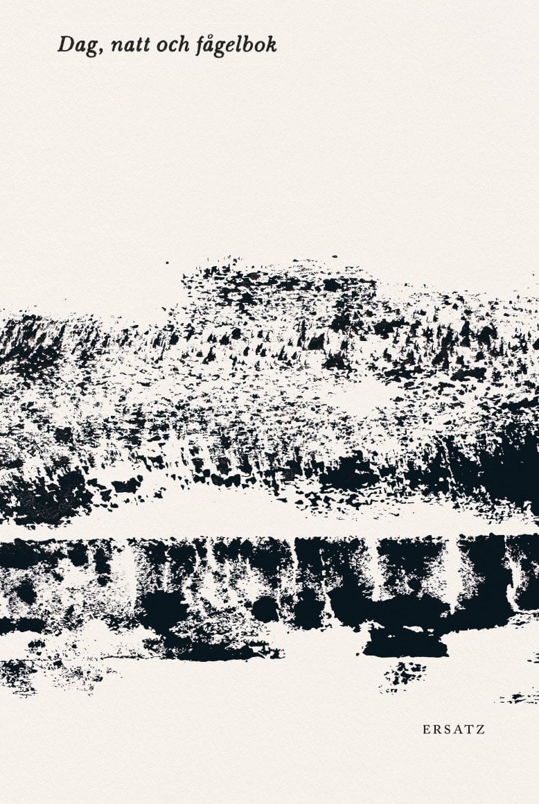 Brager, A. | Dag, natt och fågelbok