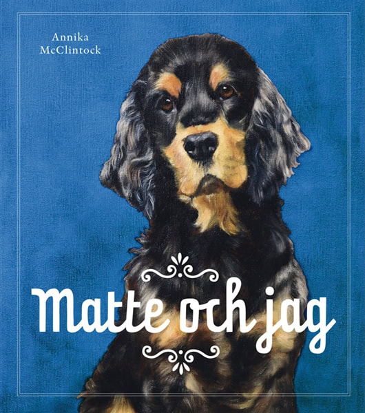 McClintock, Annika | Matte och jag