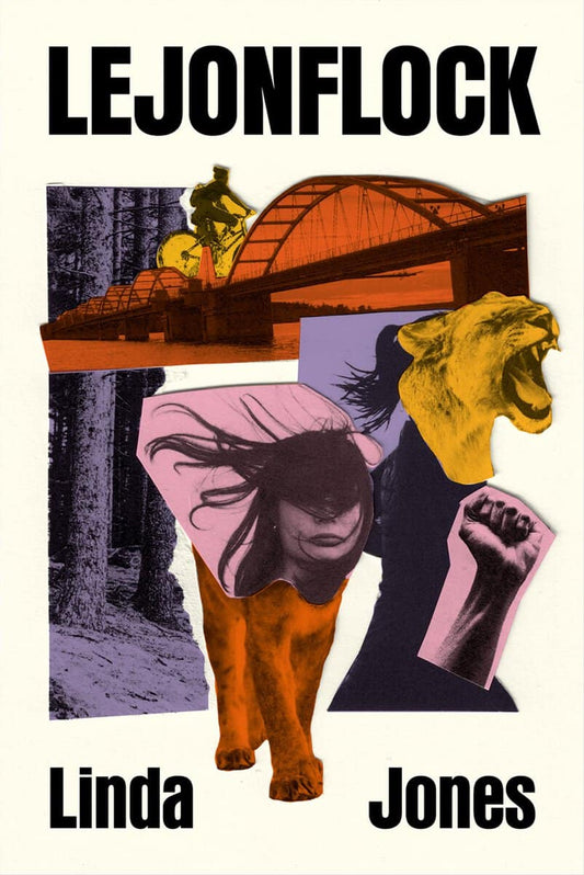 Jones, Linda | Lejonflock