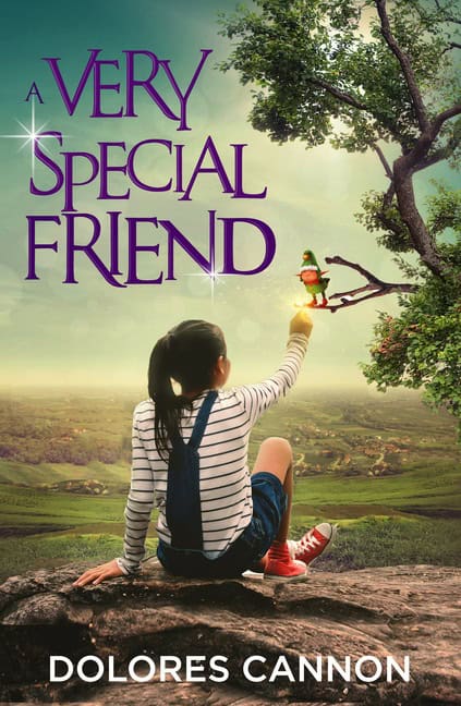 Dolores Cannon | Very Special Friend
