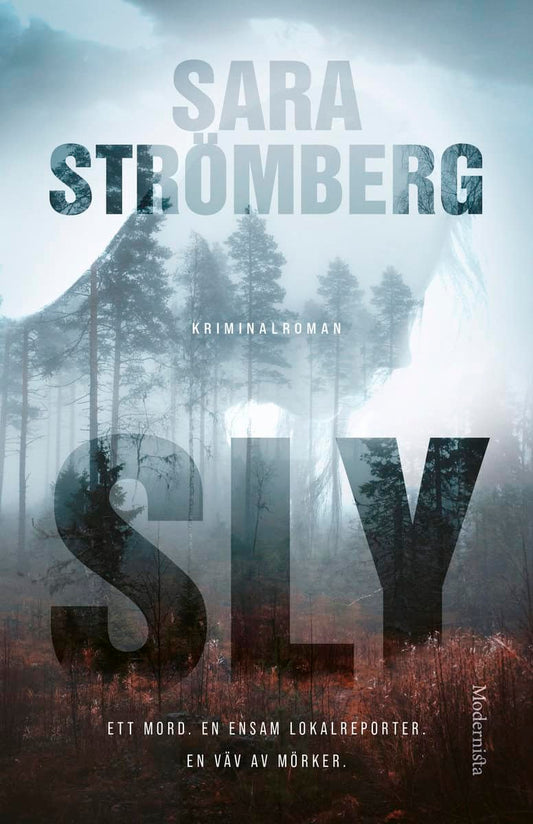 Strömberg, Sara | Sly