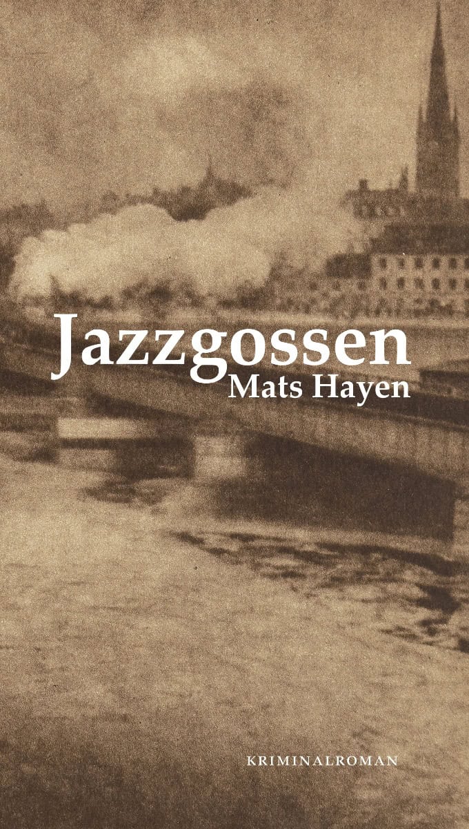 Hayen, Mats | Jazzgossen